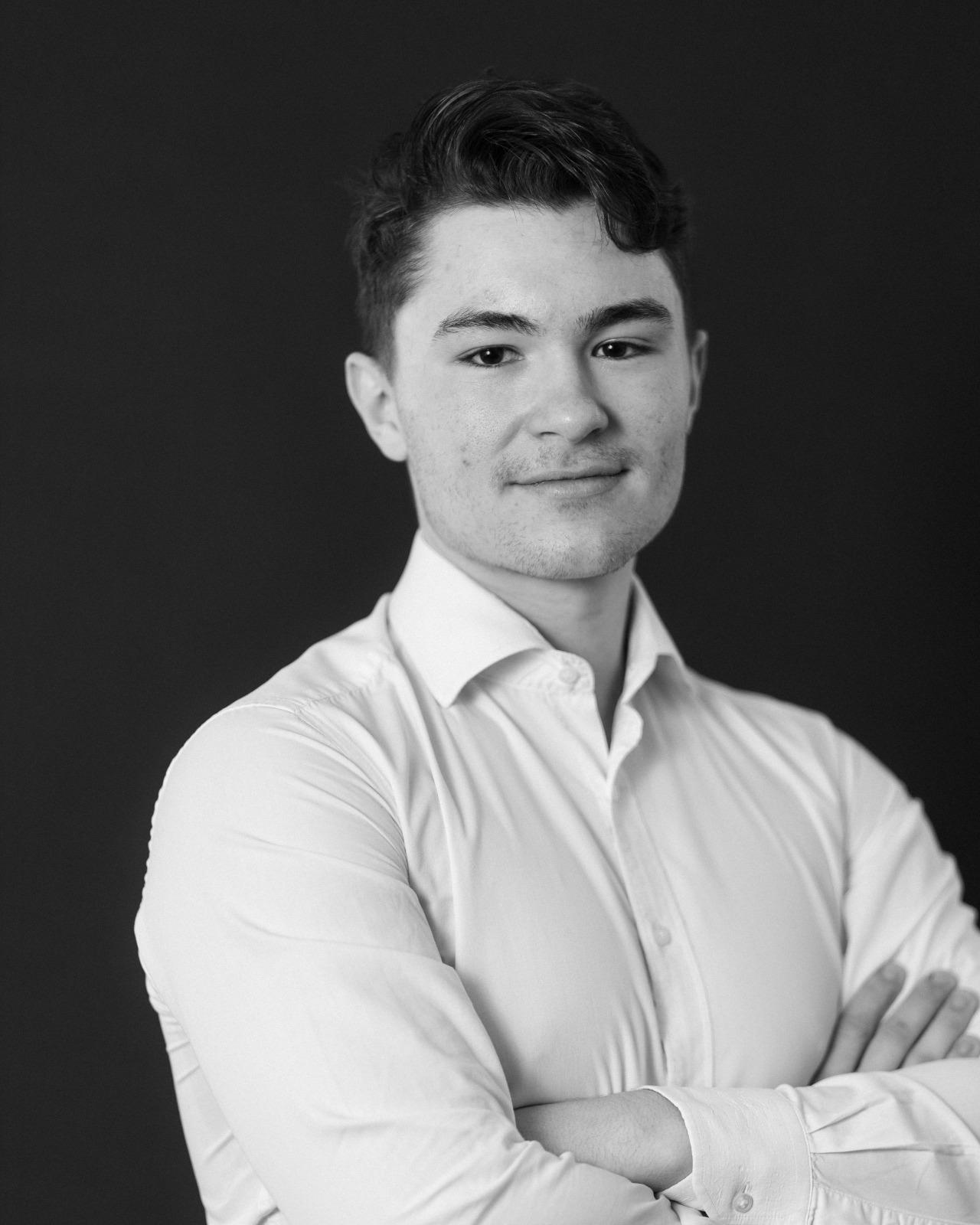 Project manager AlexTrans Serv